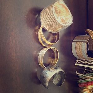 Girls bangles /bracelets